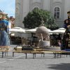 Koronázási Ünnepi Játékok - 2014 (Fotó: Gyöngyösi Tímea)